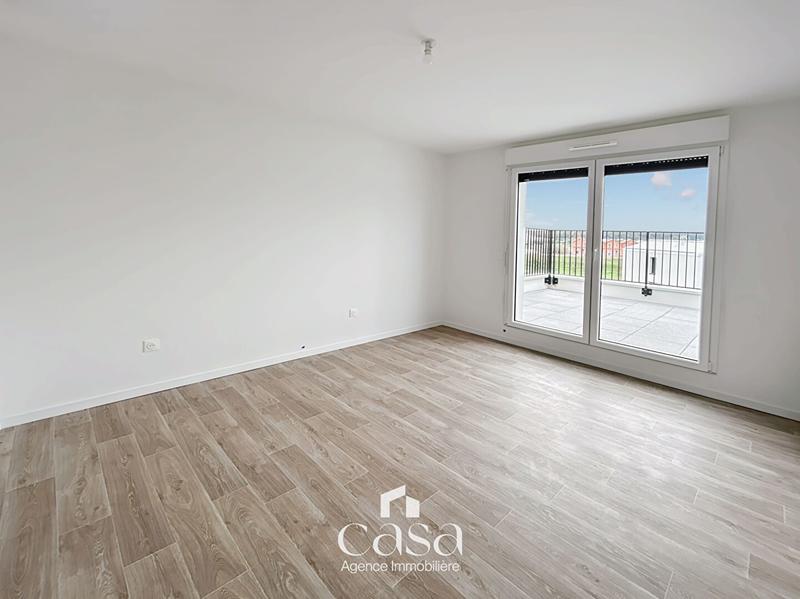 Maison - 99 m² - 4 pièces