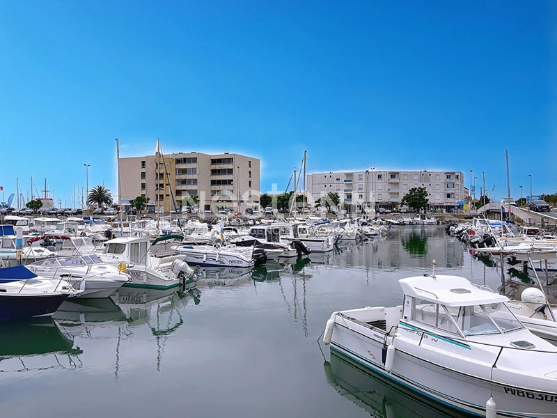 Appartement - 149 m² - 8 pièces