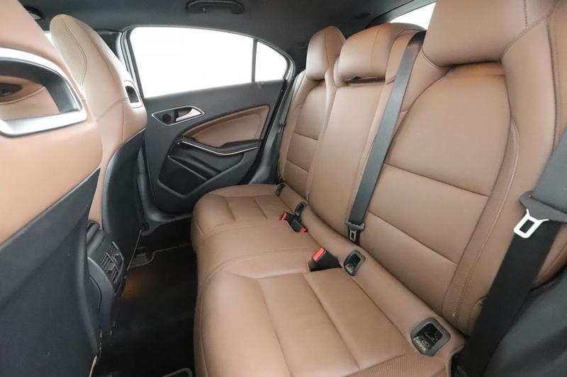 Mercedes Classe a 220 Fascination 4Matic 7g-Dct 184 ch