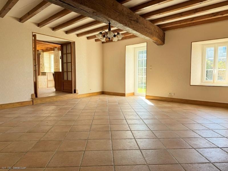 Maison - 184 m² - 5 pièces