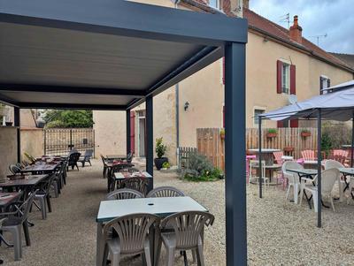 Fonds de commerce - Hôtellerie / Restauration - 365 m²