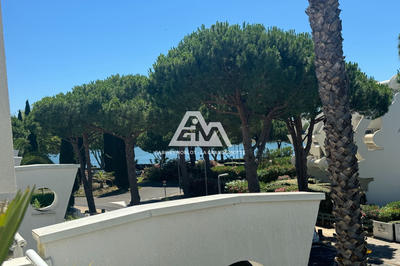 Viager - Appartement - 86 m² - 3 pièces