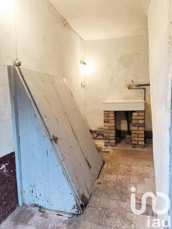 Maison de campagne - 250 m² - 4 pièces