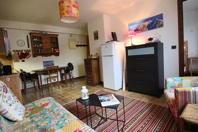 Appartement - 24 m² - 2 pièces