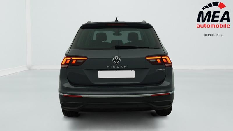 Volkswagen Tiguan 1.4 Ehybrid 245ch Dsg6 Life