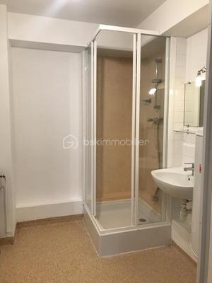 Studio - 22 m² - 1 pièce