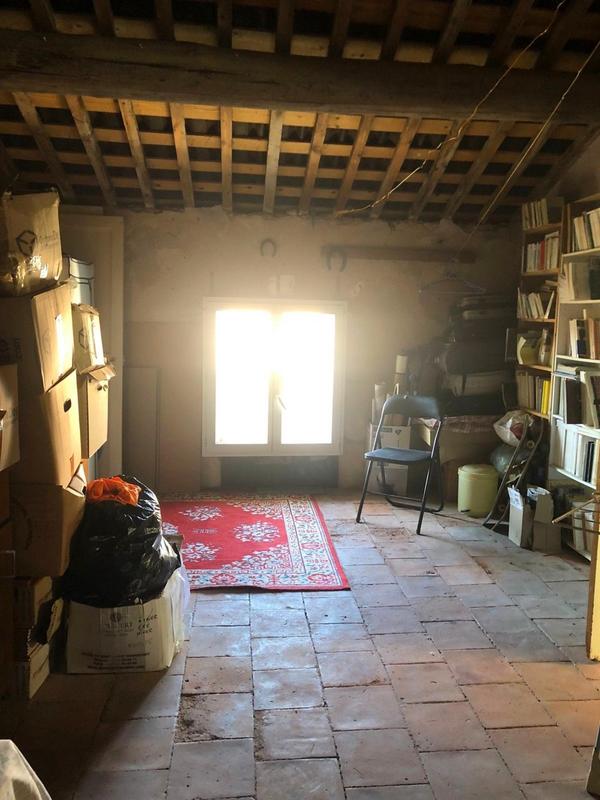 Maison de ville - 134 m² - 5 pièces