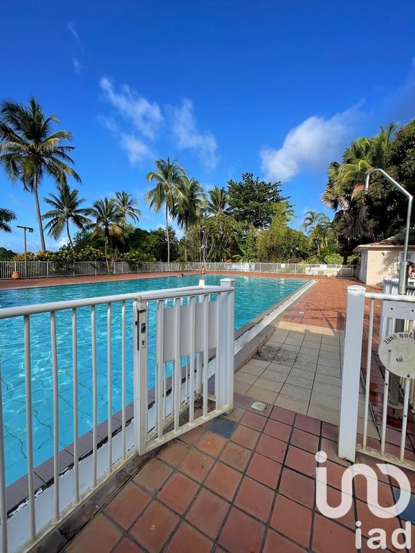 Appartement - 31 m² - 1 pièce