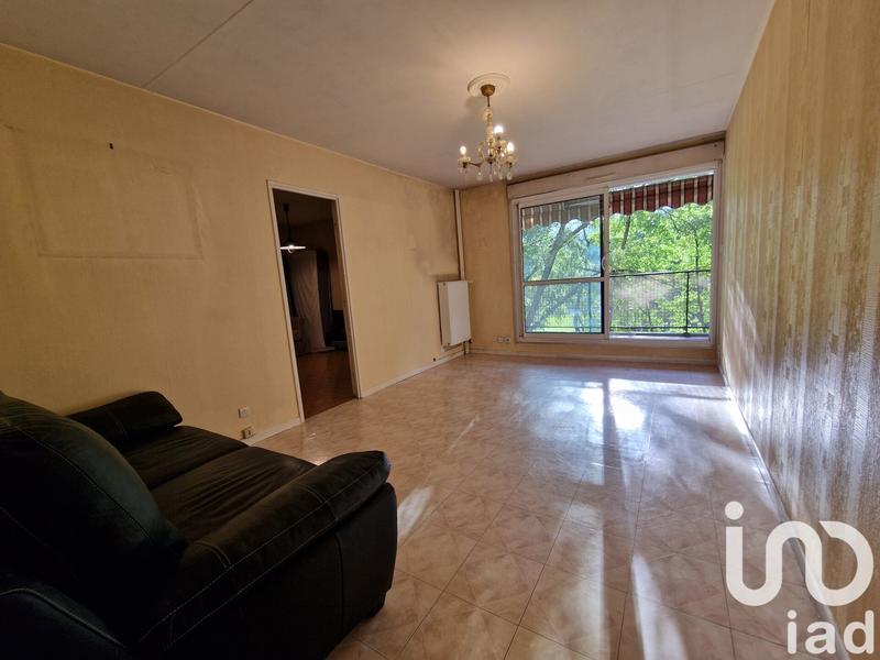 Appartement - 77 m² - 4 pièces