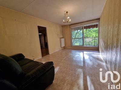 Appartement - 77 m² - 4 pièces