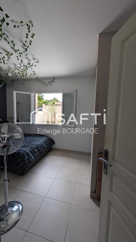 Maison - 147 m² - 6 pièces