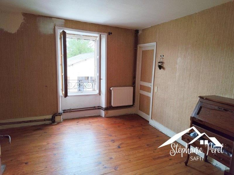 Maison - 200 m² - 8 pièces