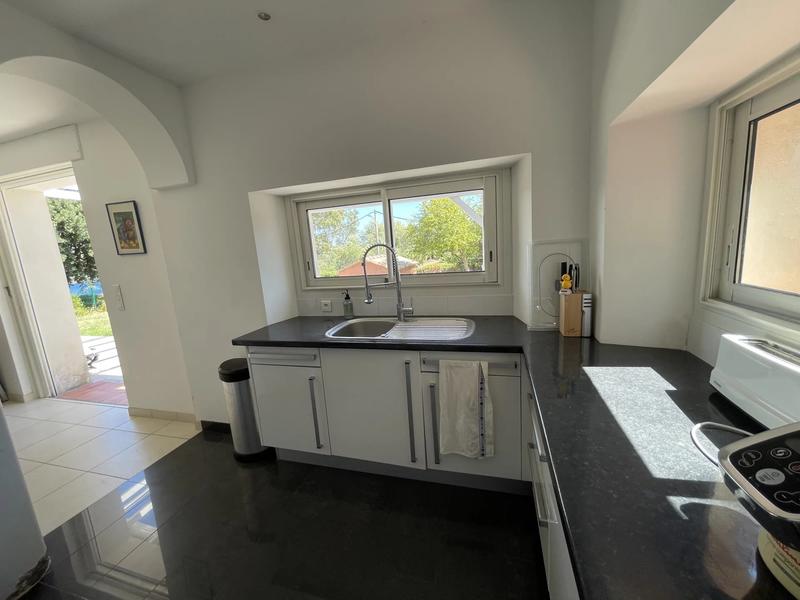 Villa - 96 m² - 3 pièces