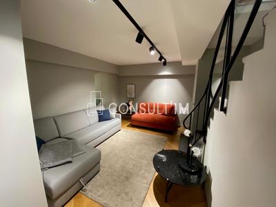 Local commercial - 135 m²