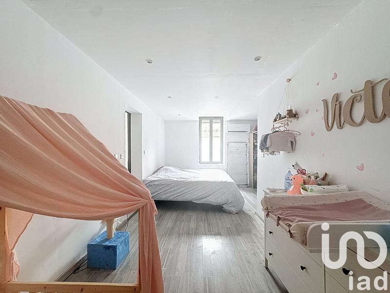 Maison - 125 m² - 4 pièces