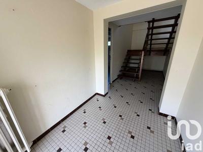 Maison - 110 m² - 6 pièces