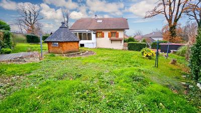 Maison - 252 m² - 6 pièces