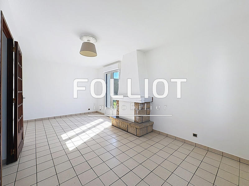 Maison - 45 m² - 3 pièces