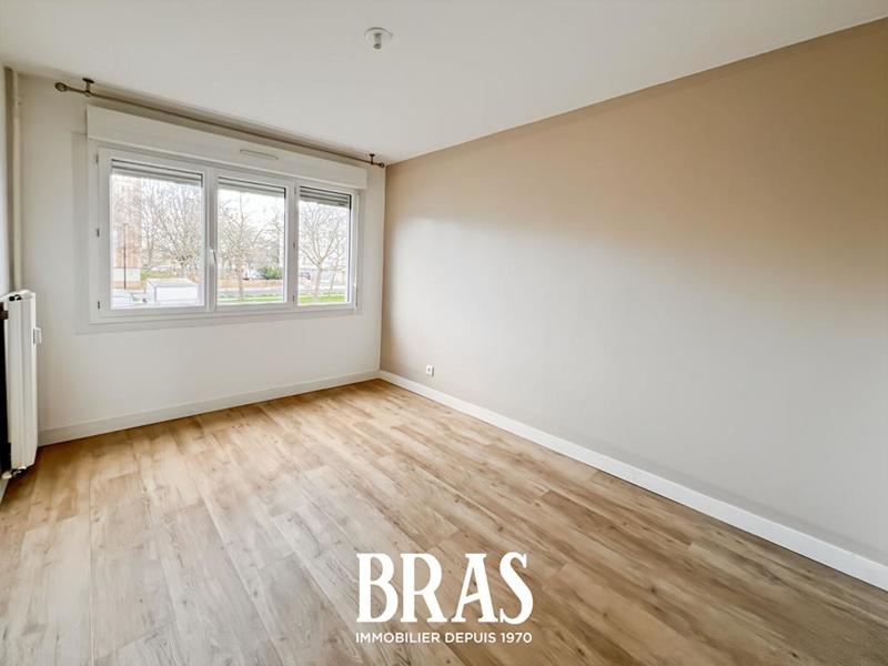 Appartement - 72 m² - 4 pièces