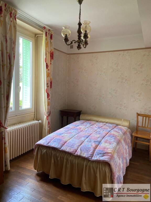 Ferme - 71 m² - 3 pièces