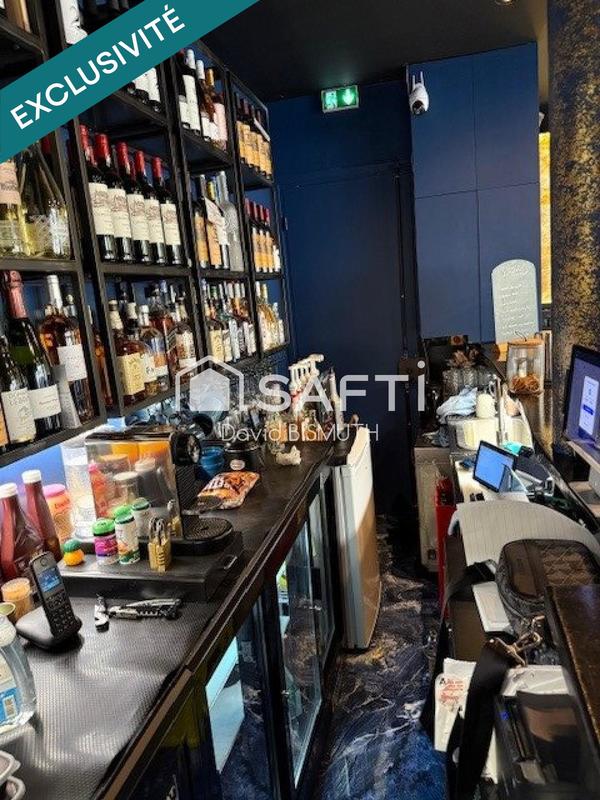 Local commercial - 60 m²