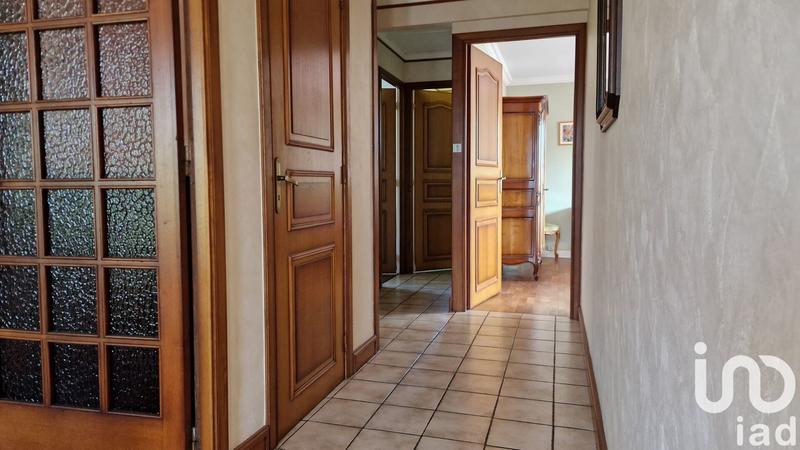 Maison - 145 m² - 7 pièces