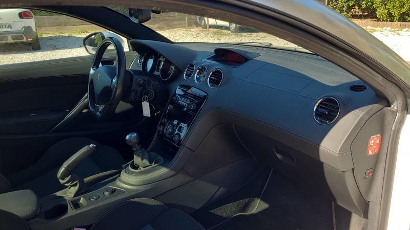 Peugeot Rcz 1.6 Thp 156 -