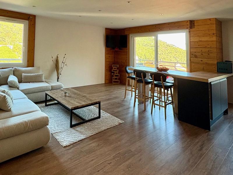 Appartement - 83 m² - 4 pièces