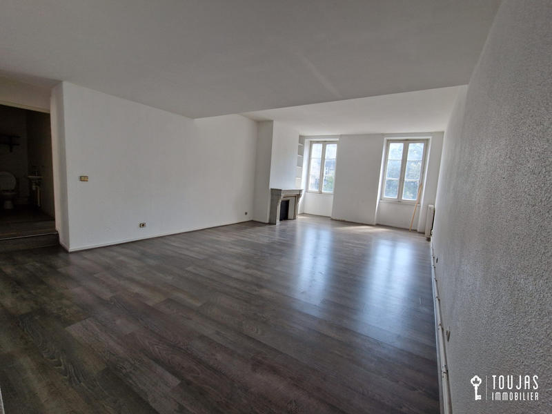 Appartement - 88 m² - 3 pièces