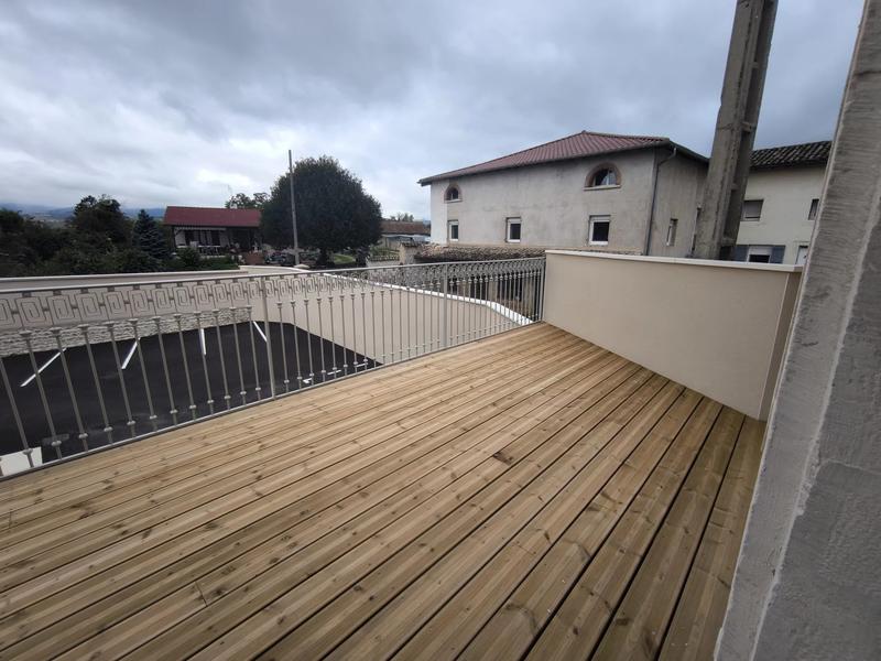 Appartement - 79 m² - 5 pièces