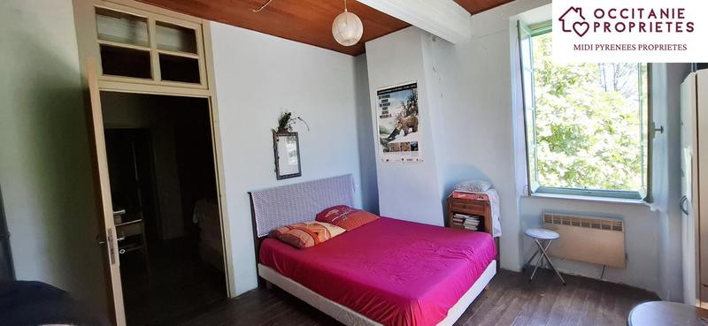 Maison de village - 51 m² - 4 pièces