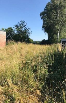 Terrain constructible - 470 m²