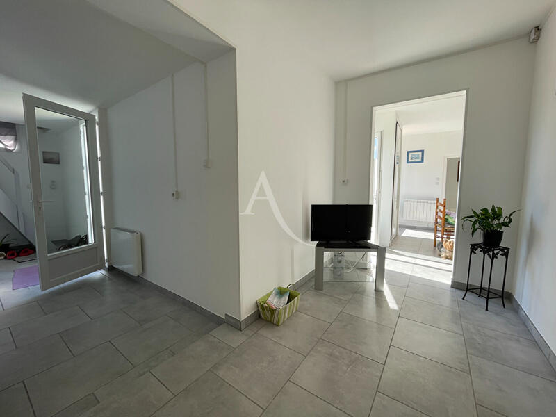 Maison - 72 m² - 4 pièces