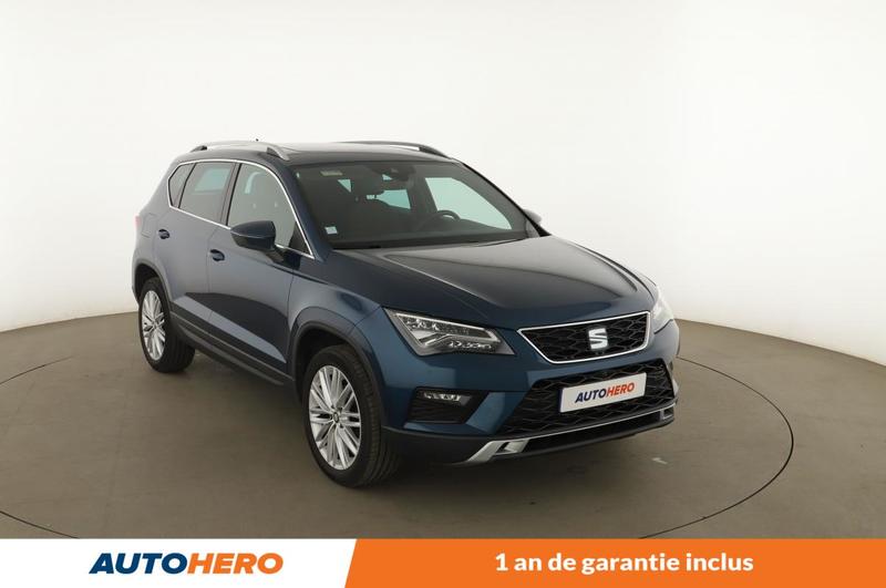 Seat Ateca 1.5 Tsi Act Xcellence Dsg7 150 ch
