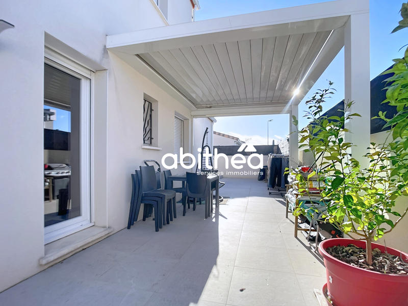 Villa - 120 m² - 4 pièces