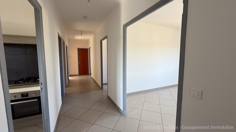 Maison - 172 m² - 7 pièces