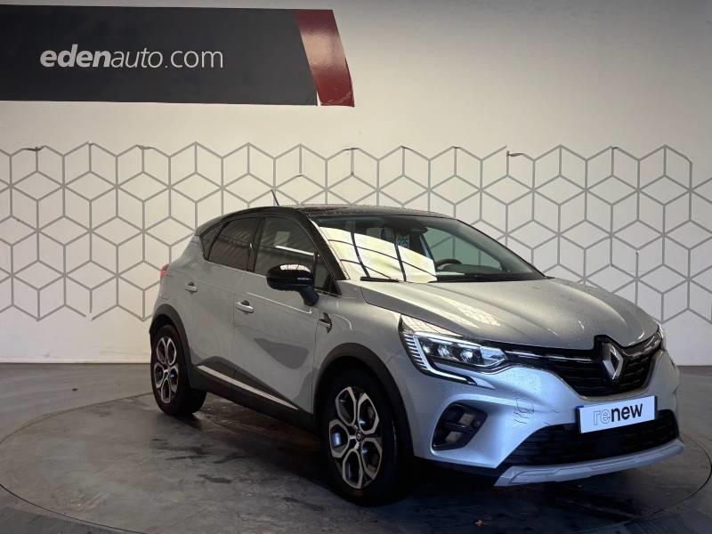 Renault Captur E-Tech 145 - 21 Intens