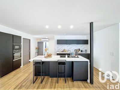 Appartement - 150 m² - 5 pièces