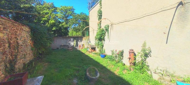 Maison - 133 m² - 6 pièces