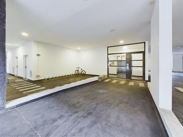 Studio - 31 m² - 1 pièce