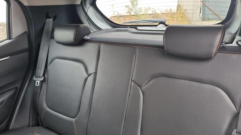 Dacia Spring I Ev 45 Confort Plus