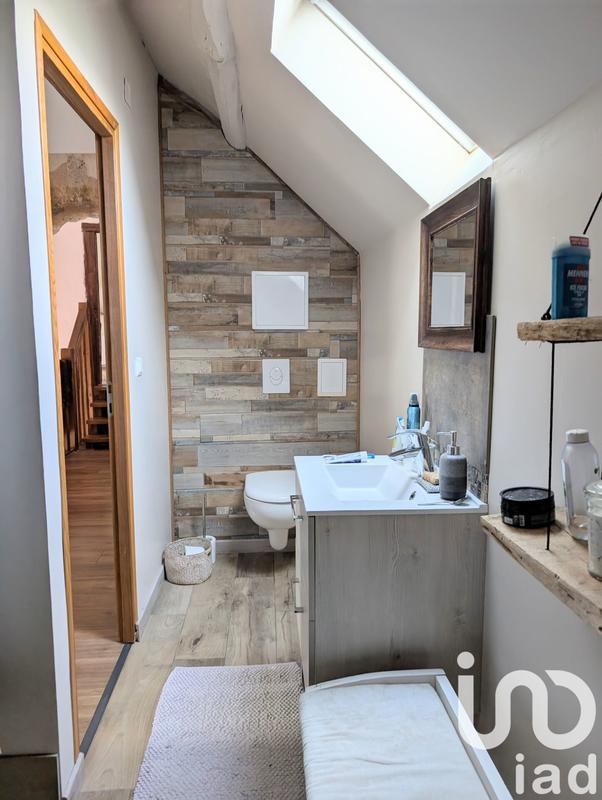 Maison de campagne - 194 m² - 7 pièces