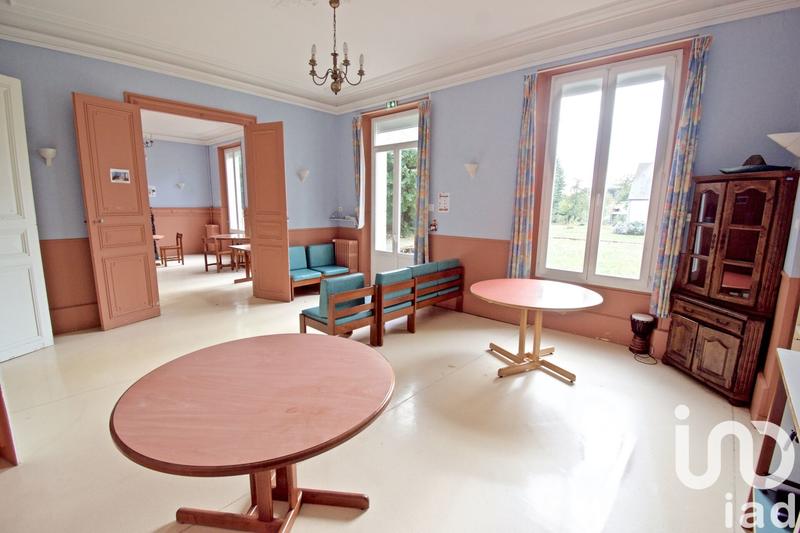 Immeuble - 958 m² - 2 pièces