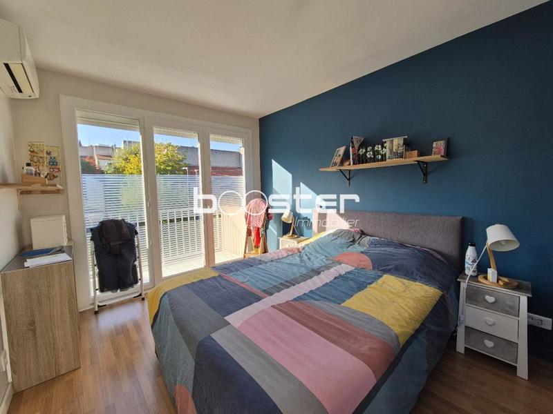 Maison ancienne - 88 m² - 4 pièces