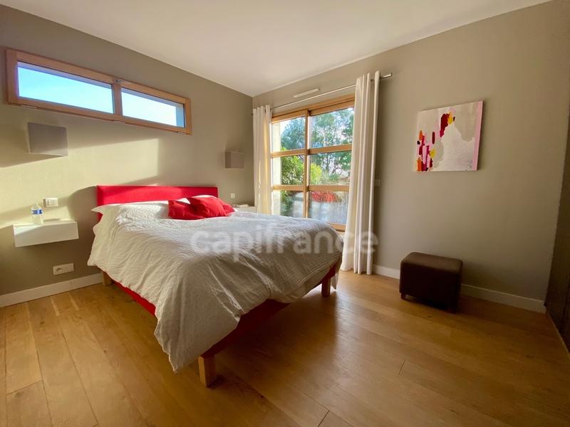 Maison - 157 m² - 6 pièces