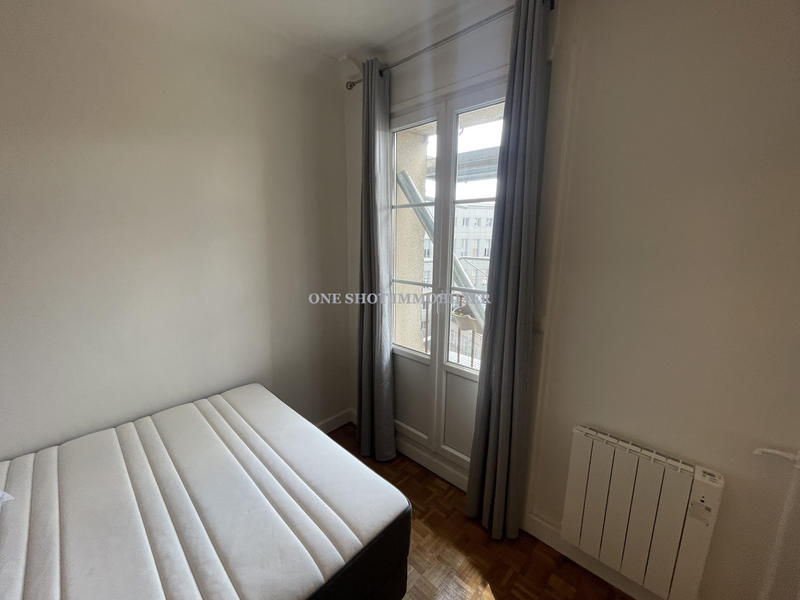 Appartement - 54 m² - 3 pièces