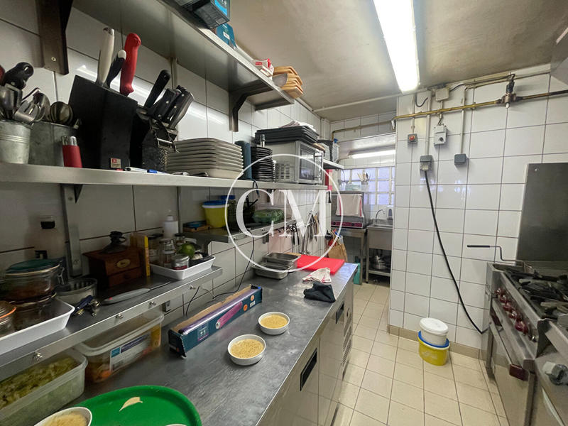 Divers - 112 m² - 4 pièces