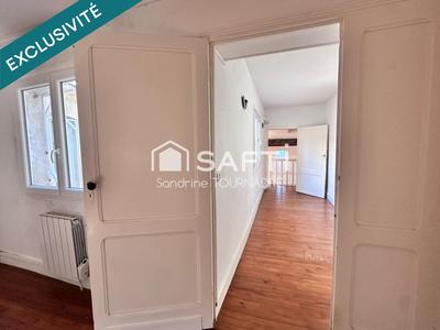 Appartement - 145 m² - 4 pièces