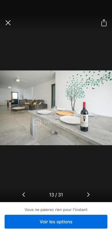 Demeure - 121 m² - 4 pièces