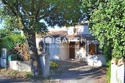 Maison - 136 m² - 6 pièces